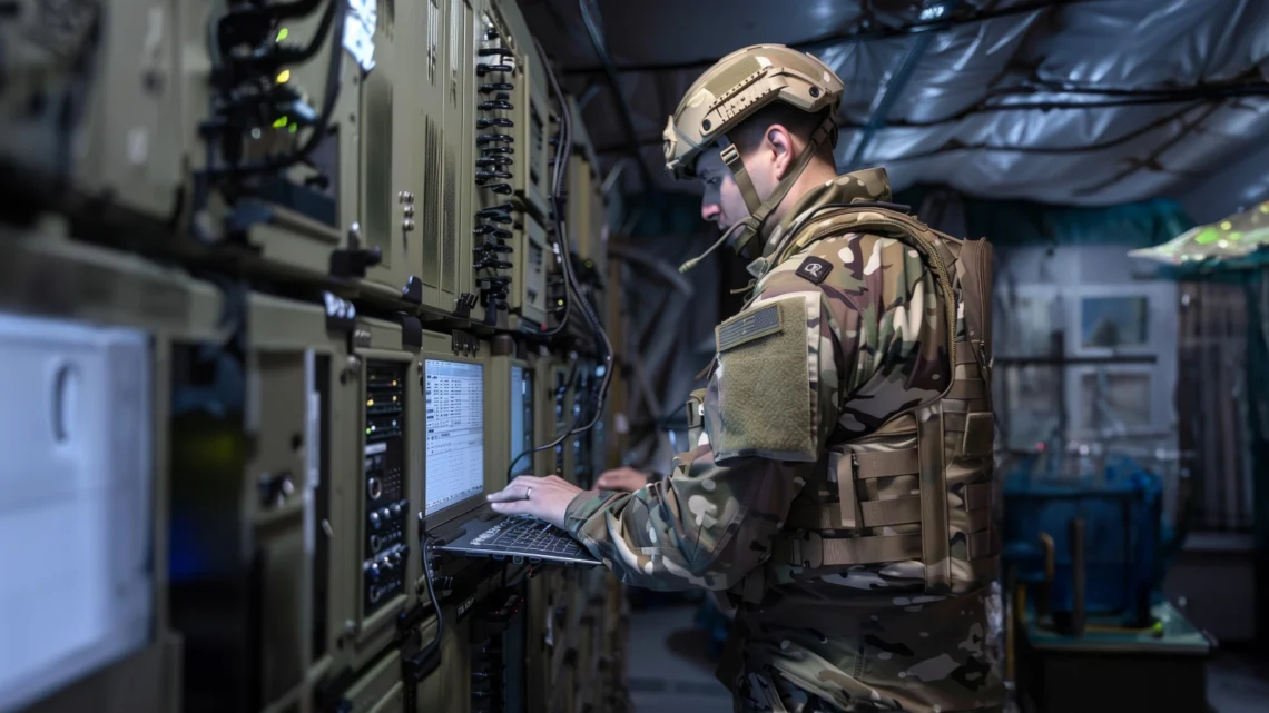 Data Center, strutture industriali ad uso duale per cyberguerra e sorveglianza digitale