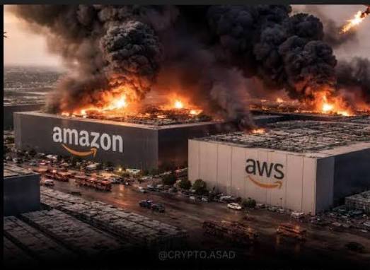 PERCHÉ NEL CONTESTO DELLA GUERRA CONTEMPORANEA I DATA CENTER SONO ASSIMILABILI A NUOVE BASI MILITARI